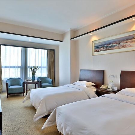 Hangzhou Long Hill Hotel Kültér fotó