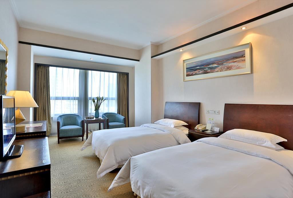Hangzhou Long Hill Hotel Kültér fotó