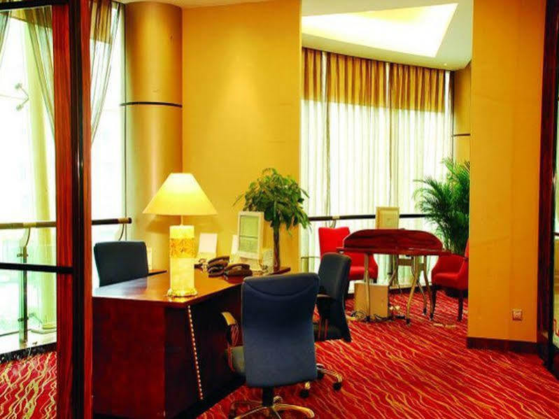 Hangzhou Long Hill Hotel Kültér fotó