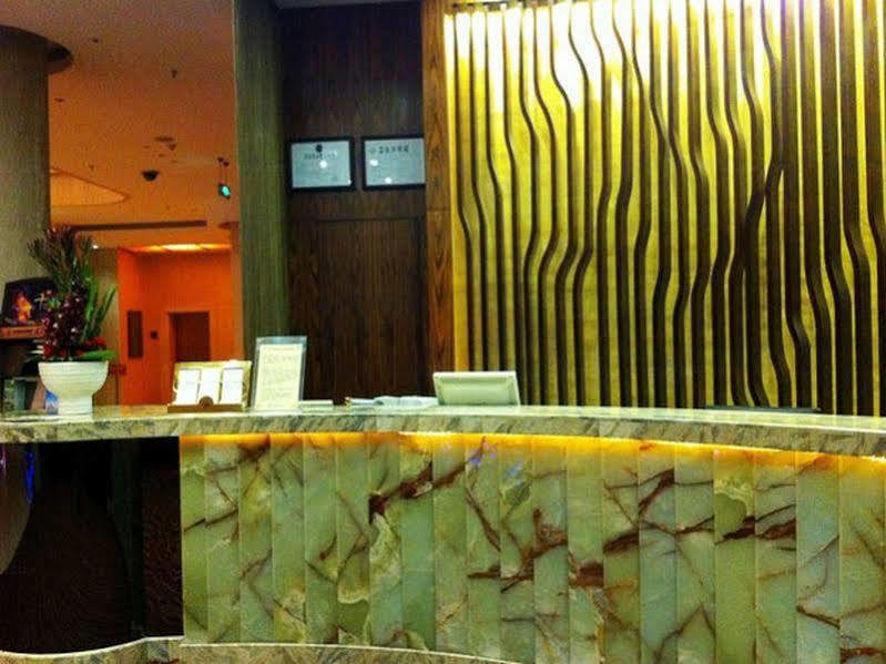 Hangzhou Long Hill Hotel Kültér fotó