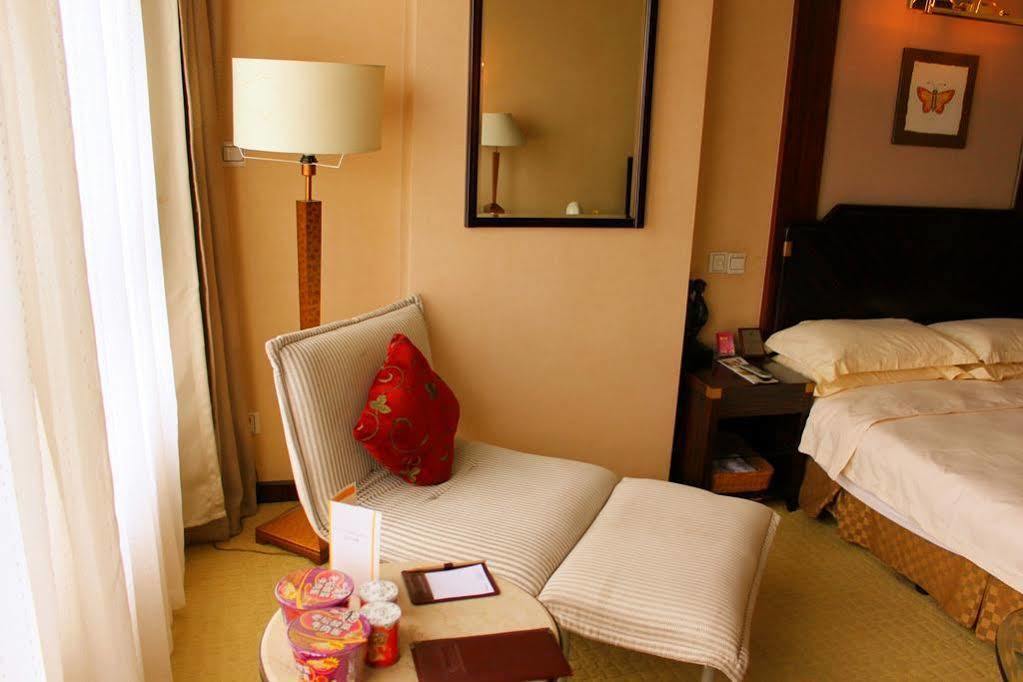 Hangzhou Long Hill Hotel Kültér fotó