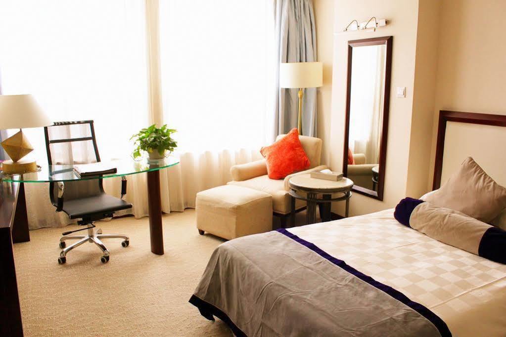 Hangzhou Long Hill Hotel Kültér fotó
