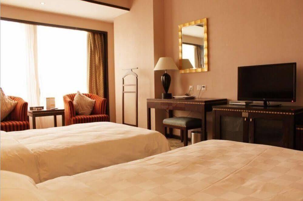 Hangzhou Long Hill Hotel Kültér fotó