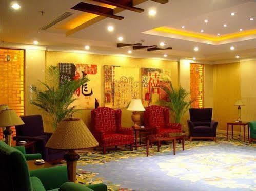 Hangzhou Long Hill Hotel Kültér fotó
