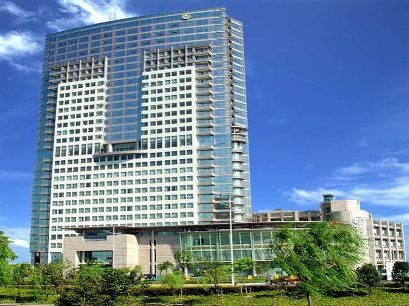 Hangzhou Long Hill Hotel Kültér fotó