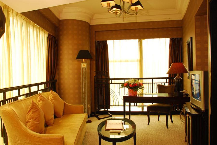 Hangzhou Long Hill Hotel Kültér fotó